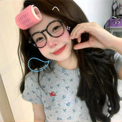 姐姐对我来说是女人