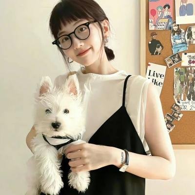 兴致高昂