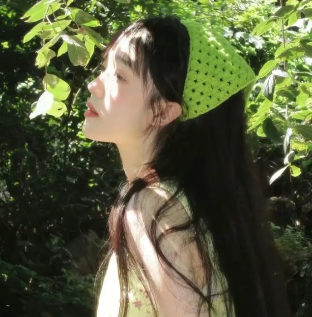 神明在看